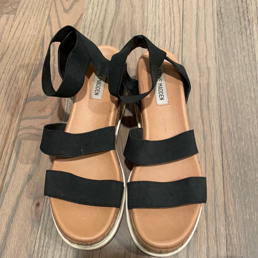 Steve Madden sandals